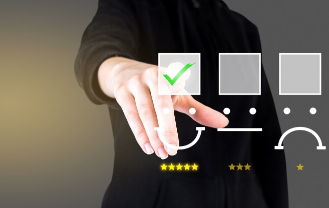 外贸人建议收藏：背调海外客户途径+跟进话术！