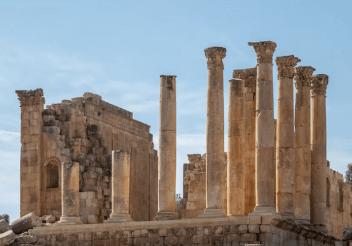 约旦海关数据查询平台（附免费试用查询名额）