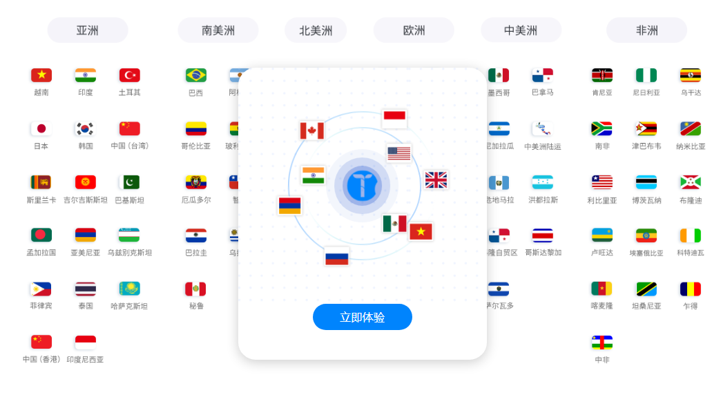 海关数据查询网站