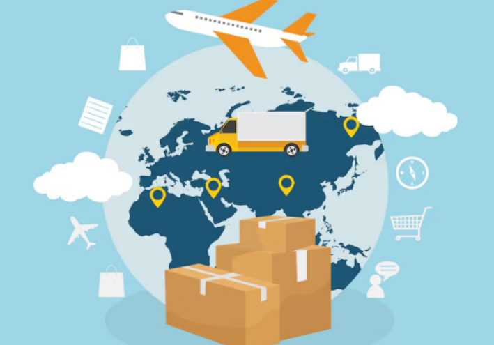 外贸数据 外贸数据