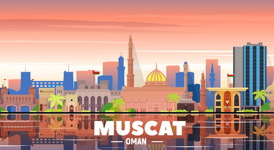 阿曼海关数据(1)