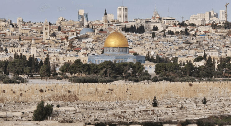 巴勒斯坦海关数据(1)